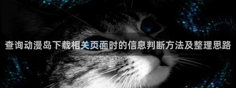 运动动漫